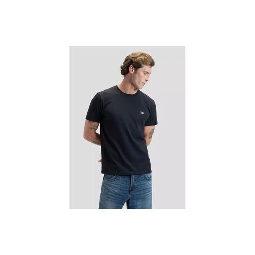 T-shirt Lee 112376604-BLACK - Lee - Modalova