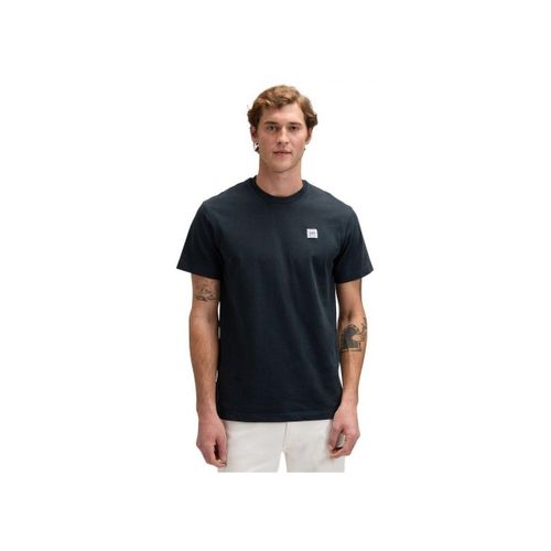T-shirt Lee 112376608-NAVY - Lee - Modalova