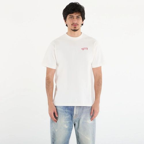T-shirt Vans VN000T6VC9F1-EGRET - Vans - Modalova