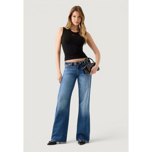 Serviettes de plage W6YP17 K3881-JBLK - Guess - Modalova