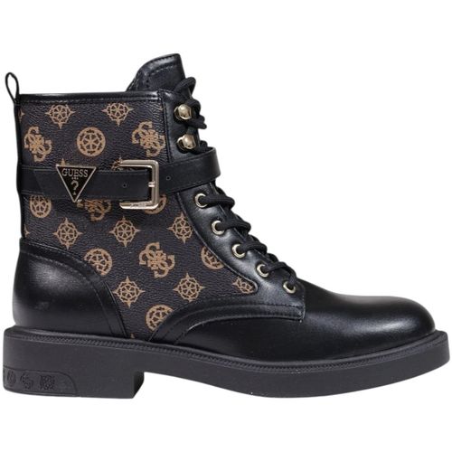 Bottines Guess FLFFEIELE10 - Guess - Modalova