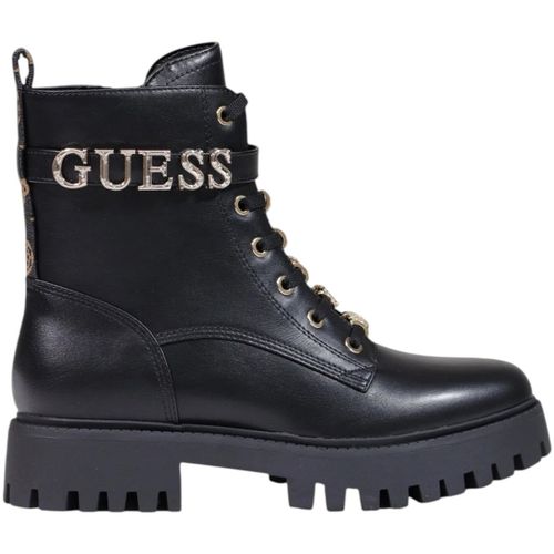 Boots Guess FLFFICELE10 - Guess - Modalova