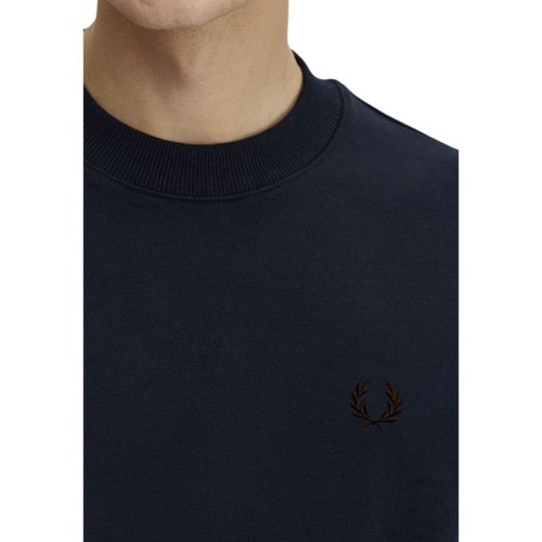 Sweat-shirt Fred Perry M7535 - Fred Perry - Modalova