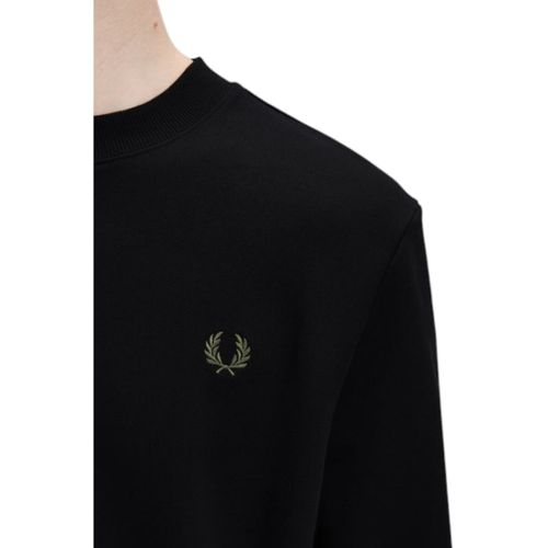Sweat-shirt Fred Perry M7535 - Fred Perry - Modalova