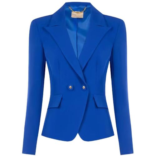 Veste Rinascimento cfc0130142003 - Rinascimento - Modalova