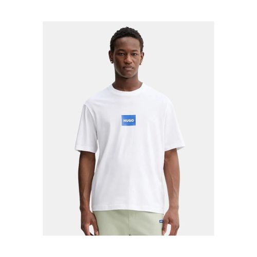 T-shirt HUGO 50554382 NAYONIX - HUGO - Modalova