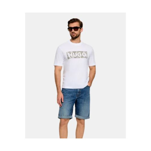 T-shirt HUGO 50566041 NERPIENT - HUGO - Modalova