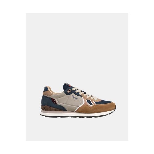 Baskets basses PMS400048 BRIT BOOST M - Pepe jeans - Modalova
