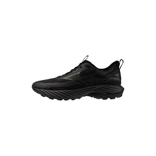 Baskets Chaussures de Running Wave Rider GTX 3 Noir Noi - Mizuno - Modalova
