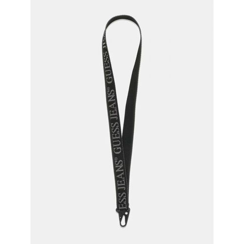Lunettes de soleil M5BZ06 W3362 GJ KEYCHAIN-BLACK - Guess - Modalova