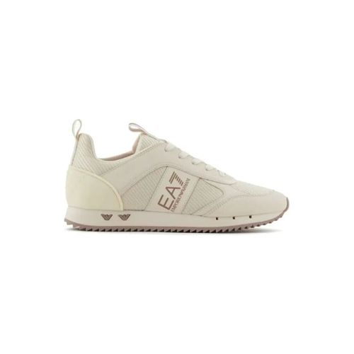 Baskets 7X000337 AF18613-M0272 TRIPLE OFF WHITE - Emporio Armani EA7 - Modalova