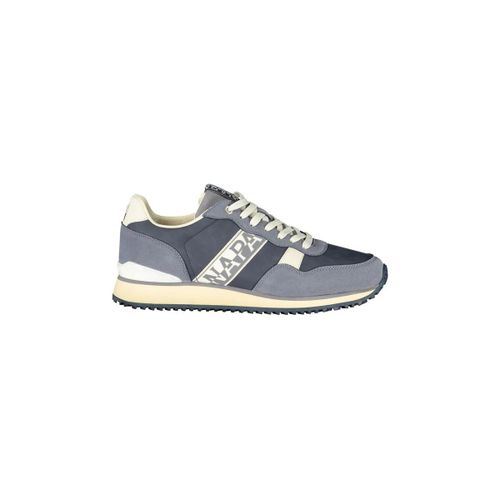 Short NP0A8BL09041 COSMOS-NAVY BEIGE - Napapijri - Modalova