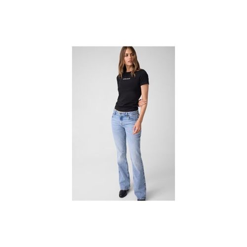 T-shirt Guess W4YI01 J1314-JBLK - Guess - Modalova