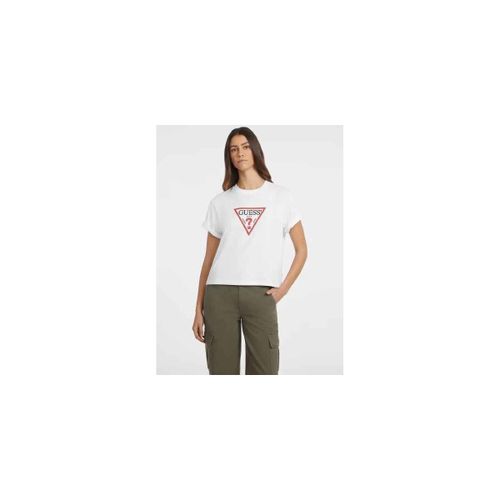 T-shirt Guess W4YI73 K8HM0-G011 - Guess - Modalova