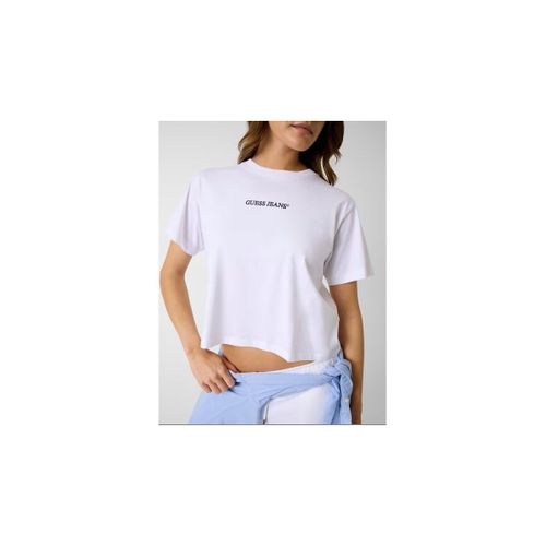 T-shirt Guess W5RI42 K8HM0-G011 - Guess - Modalova