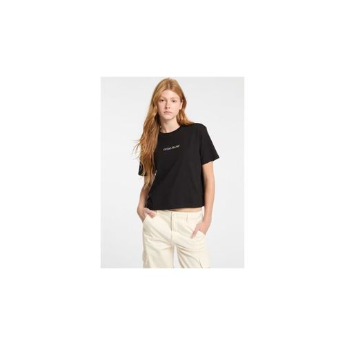 T-shirt Guess W5RI42 K8HM0-JBLK - Guess - Modalova