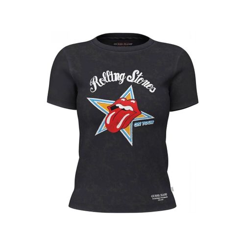 T-shirt Guess W6BI16 K5697-JTMU - Guess - Modalova