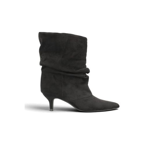 Bottines Bottines - Noir - La Modeuse - Modalova