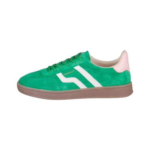 Baskets basses Gant Cuzima - Gant - Modalova
