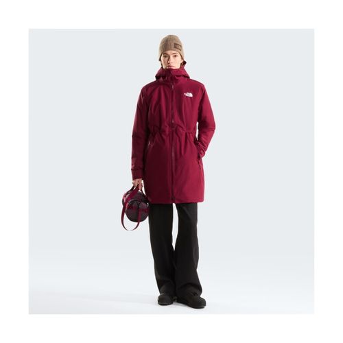 Blouson Hikesteller Insulated Parka - The North Face - Modalova