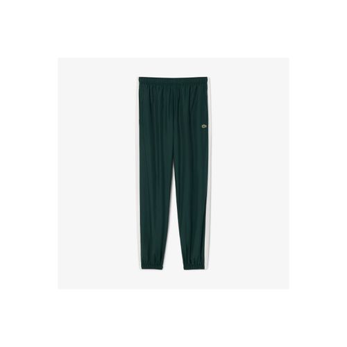 Pantalon Pantalon de Survêtement Sinople/Farine - Lacoste - Modalova