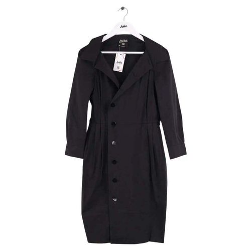 Robe Jean Paul Gaultier Robe noire - Jean Paul Gaultier - Modalova
