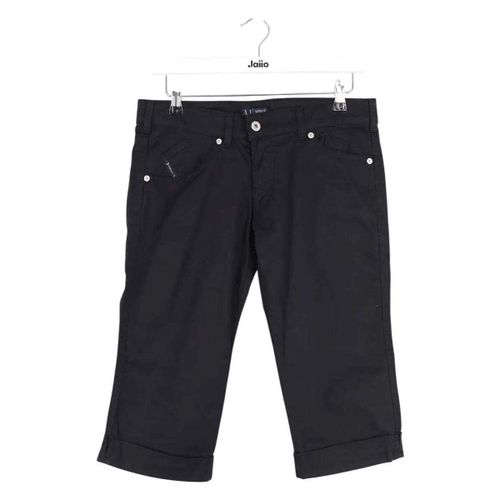 Short Armani jeans Bermuda noir - Armani jeans - Modalova