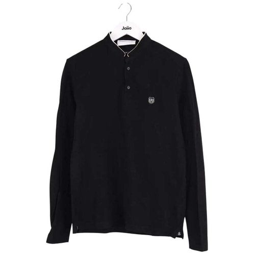 Polo The Kooples Polo noir - The Kooples - Modalova
