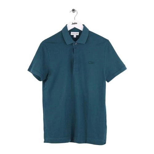 T-shirt Lacoste Polo vert - Lacoste - Modalova