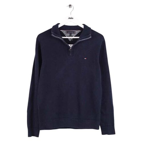 Pull Tommy Hilfiger Pull bleu - Tommy Hilfiger - Modalova