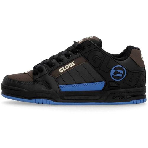 Chaussures de Skate Scarpe Skate Uomo Tilt Black/tan/cobalt - Globe - Modalova
