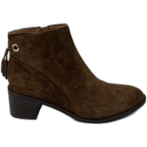 Bottines CHAUSSURES MAM ZELLE TUTSI - Mam'Zelle - Modalova