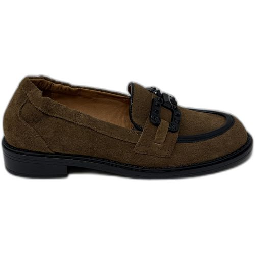 Mocassins CHAUSSURES MAM ZELLE BERCA - Mam'Zelle - Modalova