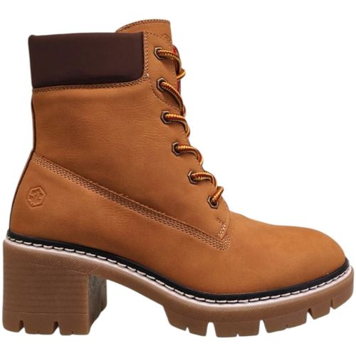 Bottines Lumberjack 10269463 - Lumberjack - Modalova
