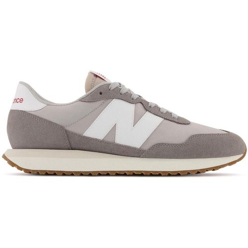 Baskets basses New Balance 237 - New Balance - Modalova