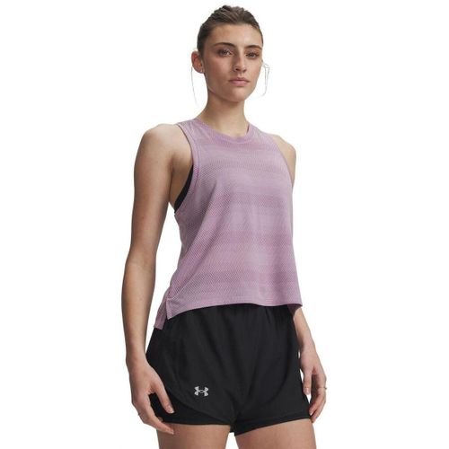 Debardeur Under Armour Velociti - Under Armour - Modalova