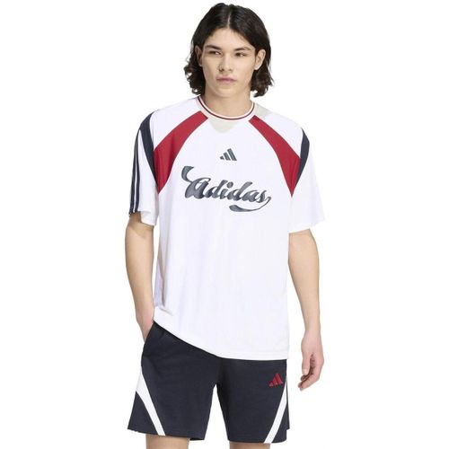 T-shirt adidas HOT - adidas - Modalova