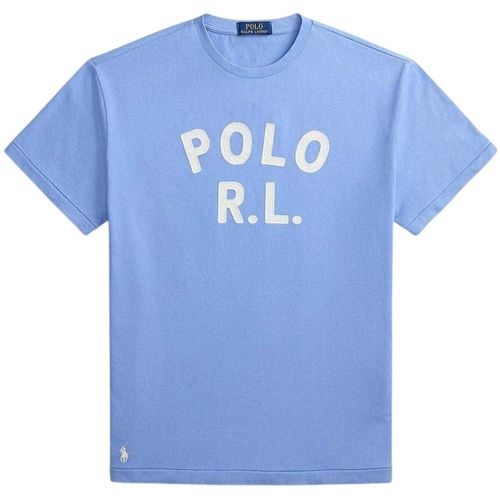 T-shirt Ralph Lauren Polo - Ralph Lauren - Modalova