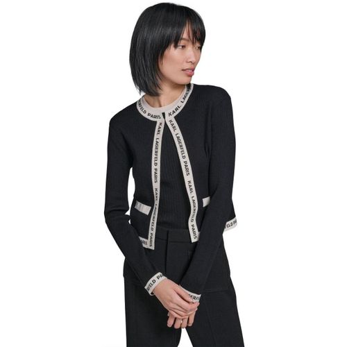 Gilet Karl Lagerfeld GT58073 - Karl Lagerfeld - Modalova