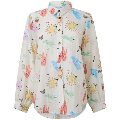 Chemise Celestial Marley - Never Fully Dressed - Modalova