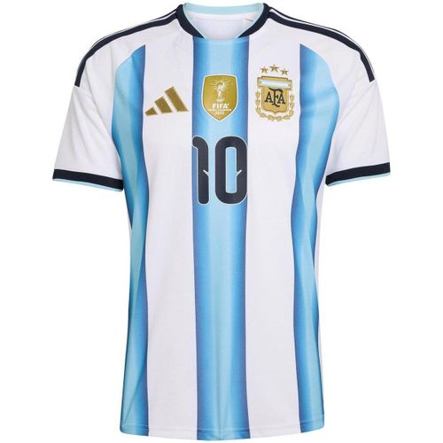 T-shirt adidas Messi - adidas - Modalova