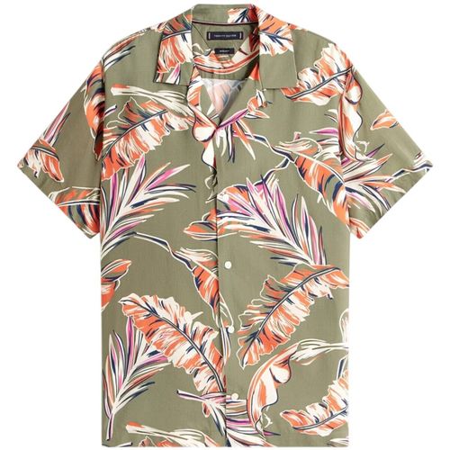 Chemise Tommy Hilfiger GT58427 - Tommy Hilfiger - Modalova