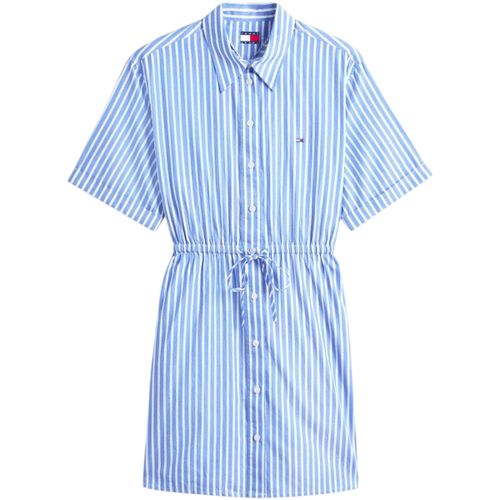 Robe Tommy Jeans GT58560 - Tommy Jeans - Modalova