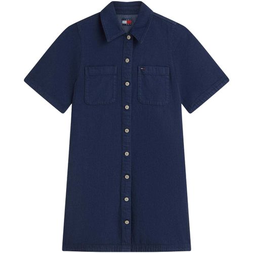 Robe courte Tommy Jeans GT58566 - Tommy Jeans - Modalova