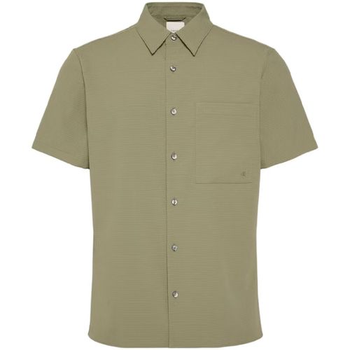 Chemise Calvin Klein Jeans Classic - Calvin Klein Jeans - Modalova
