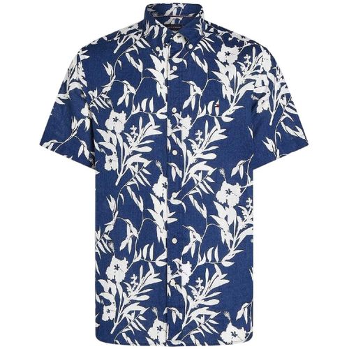 Chemise Tommy Hilfiger GT58727 - Tommy Hilfiger - Modalova
