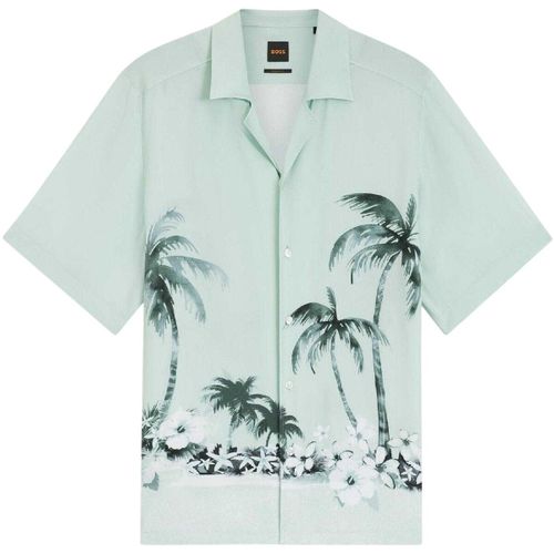 Chemise BOSS GT58730 - BOSS - Modalova