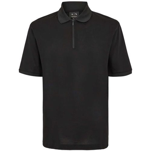 Polo Armani Exchange GT58846 - Armani Exchange - Modalova