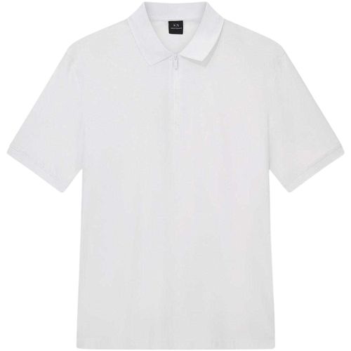 Polo Armani Exchange GT58846 - Armani Exchange - Modalova