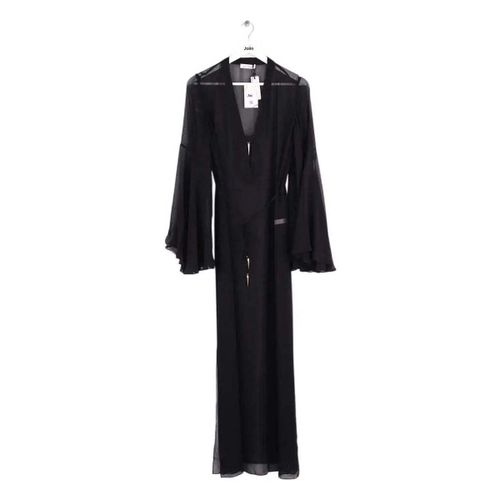 Paréos Robe Kaftan noire - Agent Provocateur - Modalova